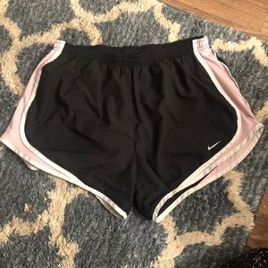 Nike Dri-fit Running Shorts